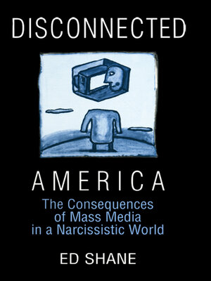 cover image of Disconnected America